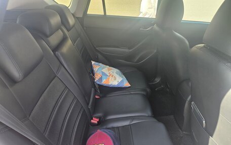 Mazda CX-5 II, 2015 год, 2 000 000 рублей, 7 фотография