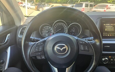 Mazda CX-5 II, 2015 год, 2 000 000 рублей, 4 фотография