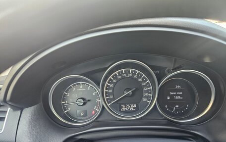 Mazda CX-5 II, 2015 год, 2 000 000 рублей, 6 фотография