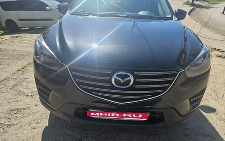 Mazda CX-5 II, 2015 год, 2 000 000 рублей, 3 фотография
