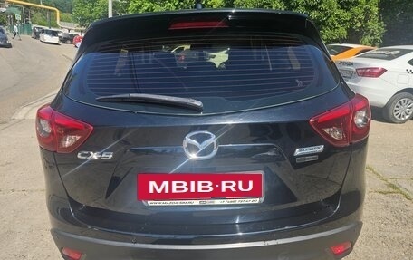 Mazda CX-5 II, 2015 год, 2 000 000 рублей, 2 фотография