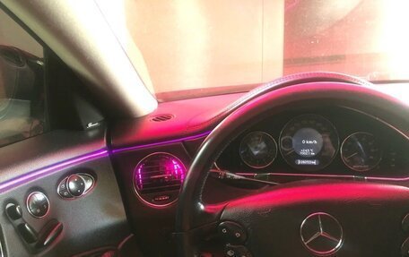 Mercedes-Benz CLS, 2005 год, 1 500 000 рублей, 2 фотография