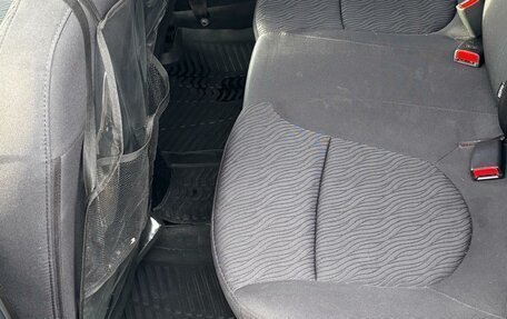 Hyundai Solaris II рестайлинг, 2013 год, 780 000 рублей, 18 фотография