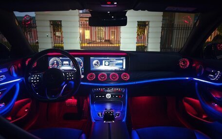 Mercedes-Benz E-Класс, 2019 год, 3 400 000 рублей, 12 фотография