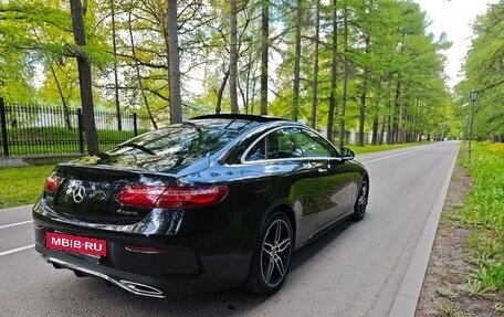 Mercedes-Benz E-Класс, 2019 год, 3 400 000 рублей, 6 фотография