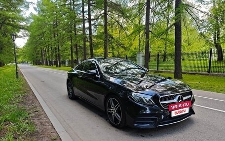 Mercedes-Benz E-Класс, 2019 год, 3 400 000 рублей, 8 фотография