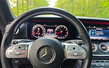 Mercedes-Benz E-Класс, 2019 год, 3 400 000 рублей, 23 фотография