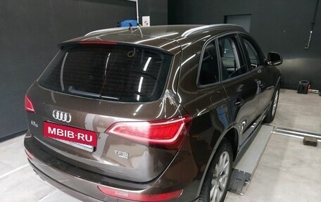 Audi Q5, 2013 год, 1 697 000 рублей, 3 фотография