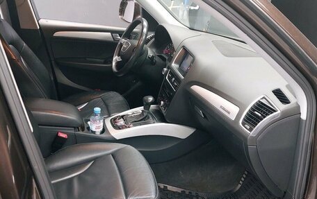 Audi Q5, 2013 год, 1 697 000 рублей, 6 фотография