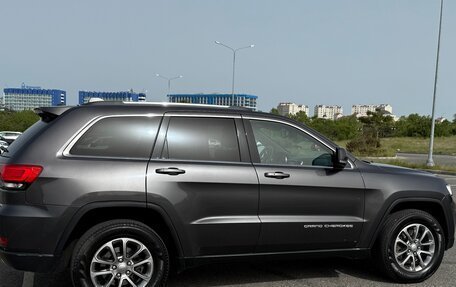 Jeep Grand Cherokee, 2014 год, 2 900 000 рублей, 5 фотография