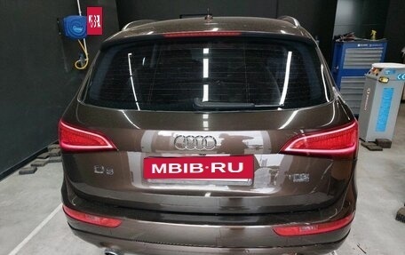 Audi Q5, 2013 год, 1 697 000 рублей, 5 фотография
