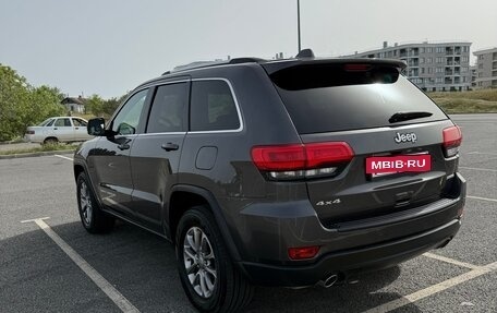 Jeep Grand Cherokee, 2014 год, 2 900 000 рублей, 4 фотография