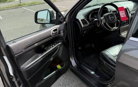 Jeep Grand Cherokee, 2014 год, 2 900 000 рублей, 7 фотография