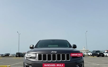 Jeep Grand Cherokee, 2014 год, 2 900 000 рублей, 2 фотография