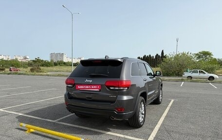 Jeep Grand Cherokee, 2014 год, 2 900 000 рублей, 6 фотография