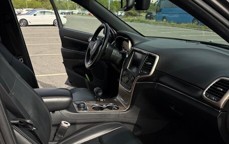 Jeep Grand Cherokee, 2014 год, 2 900 000 рублей, 13 фотография