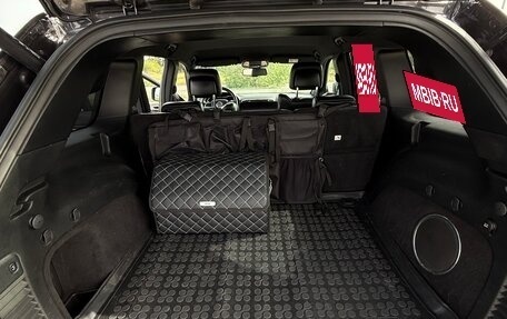 Jeep Grand Cherokee, 2014 год, 2 900 000 рублей, 19 фотография