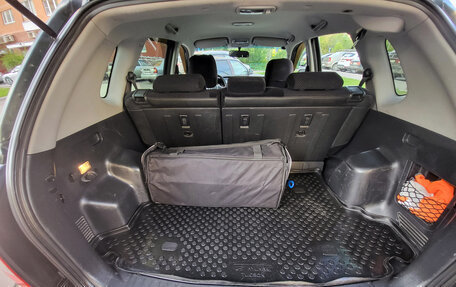 Hyundai Tucson III, 2008 год, 1 050 000 рублей, 15 фотография