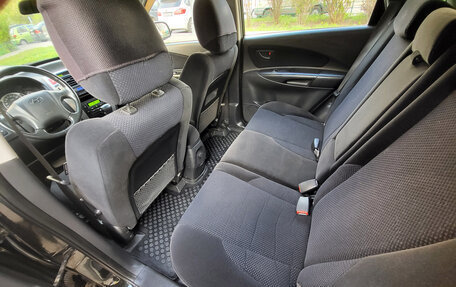 Hyundai Tucson III, 2008 год, 1 050 000 рублей, 14 фотография