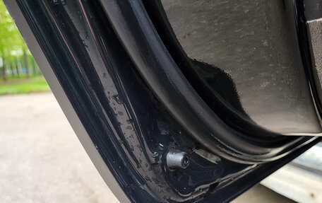 Hyundai Tucson III, 2008 год, 1 050 000 рублей, 17 фотография
