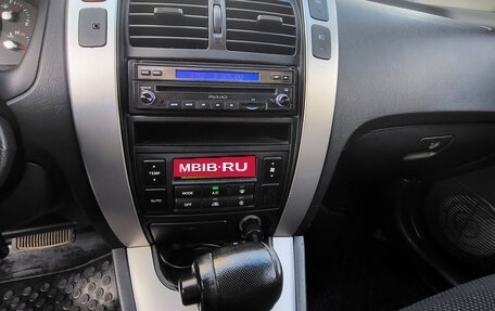Hyundai Tucson III, 2008 год, 1 050 000 рублей, 12 фотография