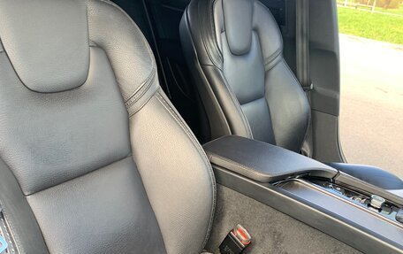 Volvo V90 Cross Country I рестайлинг, 2020 год, 3 499 999 рублей, 12 фотография
