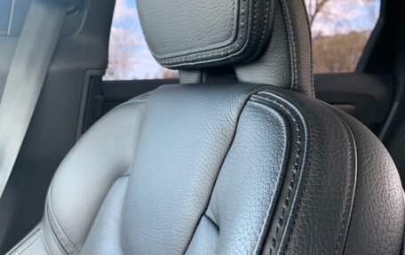 Volvo V90 Cross Country I рестайлинг, 2020 год, 3 499 999 рублей, 14 фотография