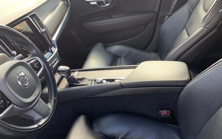 Volvo V90 Cross Country I рестайлинг, 2020 год, 3 499 999 рублей, 13 фотография