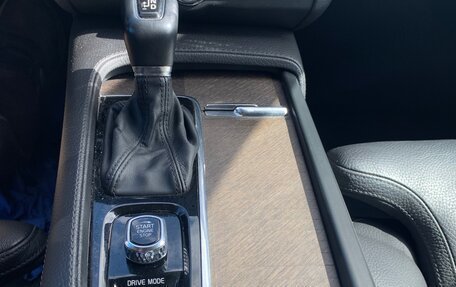 Volvo V90 Cross Country I рестайлинг, 2020 год, 3 499 999 рублей, 18 фотография