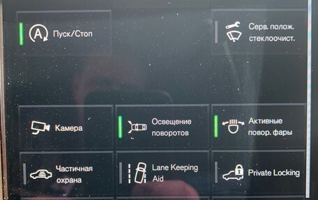 Volvo V90 Cross Country I рестайлинг, 2020 год, 3 499 999 рублей, 36 фотография
