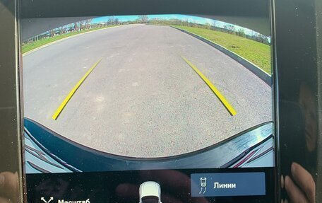 Volvo V90 Cross Country I рестайлинг, 2020 год, 3 499 999 рублей, 38 фотография