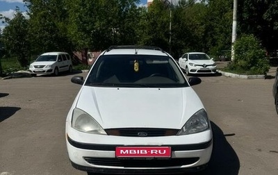 Ford Focus IV, 2000 год, 150 000 рублей, 1 фотография