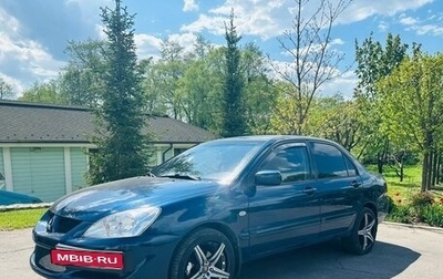 Mitsubishi Lancer IX, 2005 год, 580 000 рублей, 1 фотография