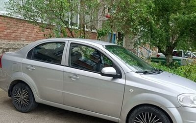 Chevrolet Aveo III, 2011 год, 500 000 рублей, 1 фотография