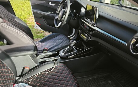 KIA Cerato IV, 2019 год, 1 950 000 рублей, 4 фотография