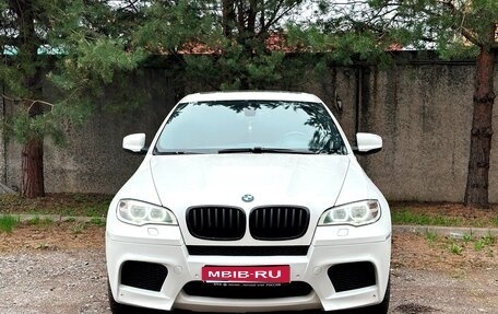 BMW X6 M, 2012 год, 2 100 000 рублей, 1 фотография