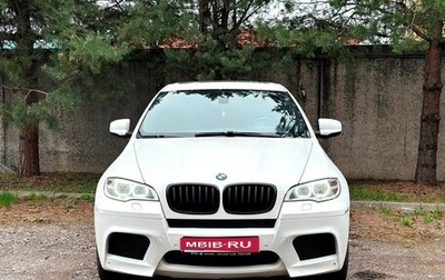 BMW X6 M, 2012 год, 2 100 000 рублей, 1 фотография
