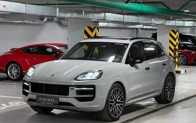 Porsche Cayenne III, 2024 год, 17 390 000 рублей, 1 фотография
