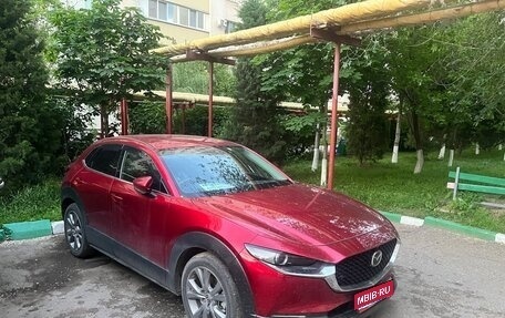 Mazda CX-30 I, 2020 год, 1 999 000 рублей, 1 фотография