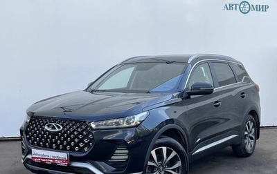 Chery Tiggo 7 Pro, 2022 год, 1 380 000 рублей, 1 фотография