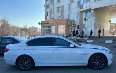 BMW 5 серия, 2013 год, 2 140 000 рублей, 1 фотография