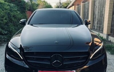 Mercedes-Benz C-Класс, 2014 год, 1 790 000 рублей, 1 фотография