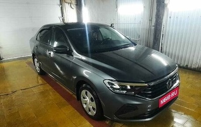 Volkswagen Polo VI (EU Market), 2020 год, 1 190 000 рублей, 1 фотография
