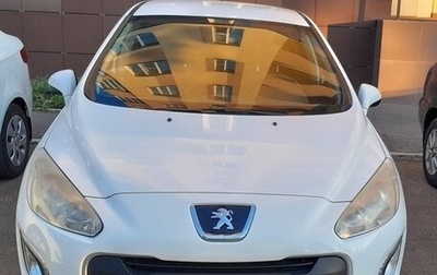 Peugeot 308 II, 2012 год, 600 000 рублей, 1 фотография
