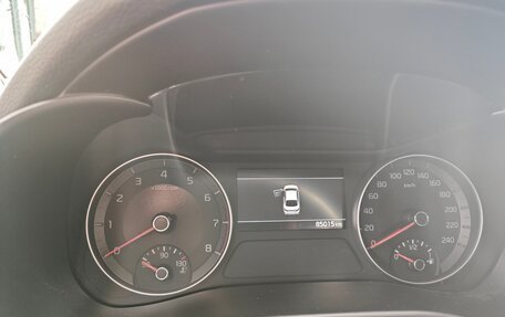 KIA Cerato IV, 2019 год, 1 950 000 рублей, 7 фотография