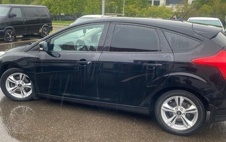 Ford Focus III, 2011 год, 710 000 рублей, 6 фотография