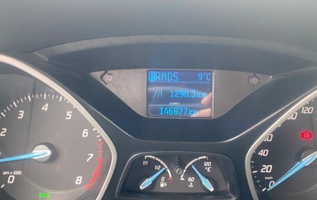 Ford Focus III, 2011 год, 710 000 рублей, 7 фотография