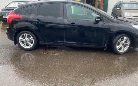 Ford Focus III, 2011 год, 710 000 рублей, 3 фотография