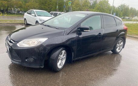 Ford Focus III, 2011 год, 710 000 рублей, 2 фотография