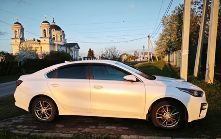 KIA Cerato IV, 2019 год, 1 950 000 рублей, 10 фотография